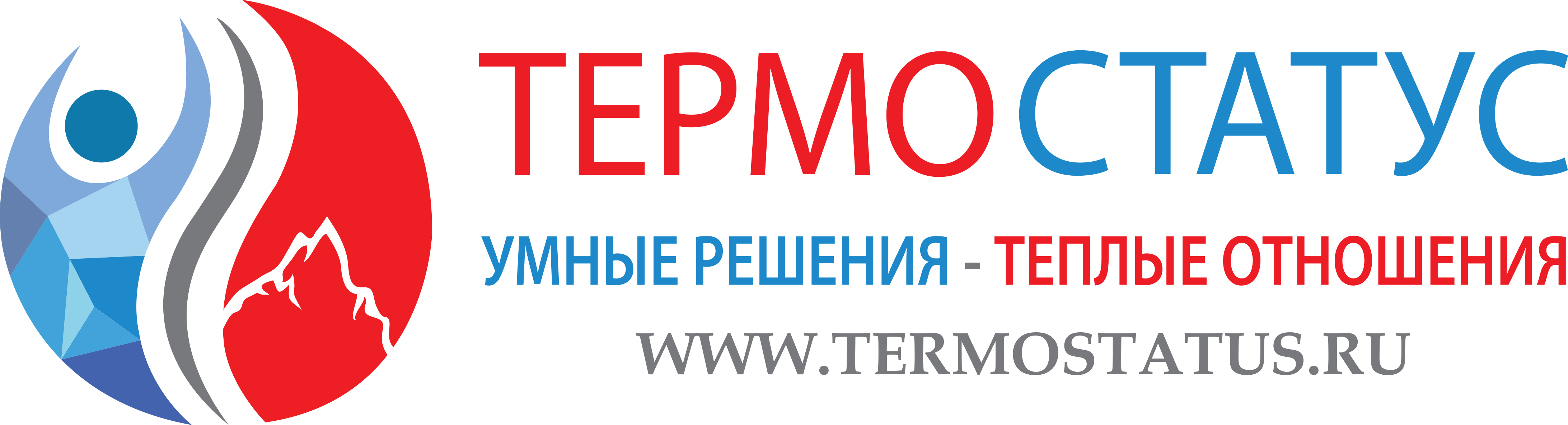 Термостатус logo